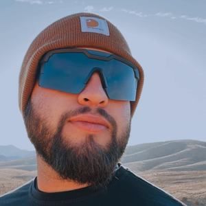 Meet your Posher, Sam